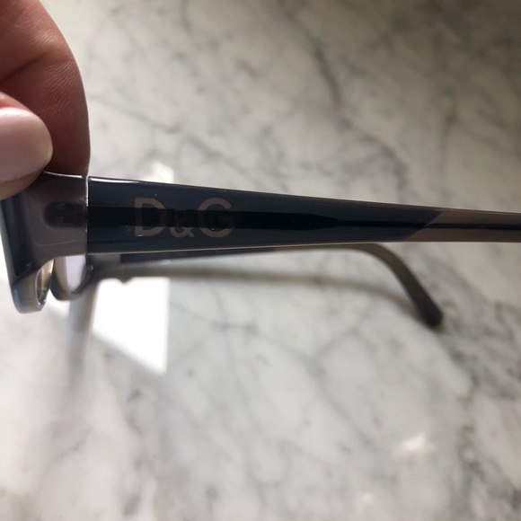 Authentic Dolce & Gabbana Sunglasses main image 6